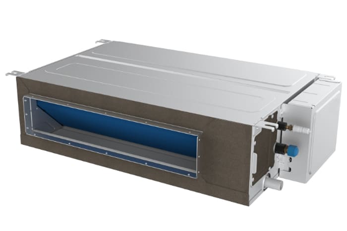 Điều hòa âm trần nối ống gió Casper Inverter 18000 BTU 1 chiều DC-18IS35